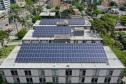 Em projeto pioneiro, Paraná vai instalar painéis solares em 246 prédios públicos. Foto: Alessandro Vieira/AEN