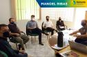 Reunião da Fomento Paraná em Manoel Ribas