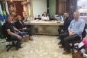 Fomento Paraná busca novas parcerias na região Oeste - Santa Terezinha de Itaipu