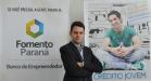 A Fomento Paraná, instituição financeira de desenvolvimento do Governo do Estado, vai encerrar o ano de 2013 atingindo marcas históricas no financiamento aos empreendedores paranaenses e aos municípios.
