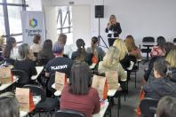 Fomento Paraná apresenta linhas de crédito para empreendedoras do Clube da Alice