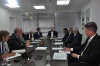 Novos conselheiros de administração tomam posse na Fomento Paraná