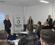 Encontro Regional de Agentes - Curitiba 2019