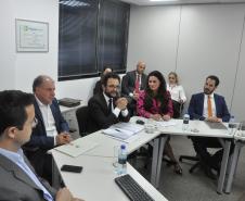 Fomento Paraná assina adesão aos Objetivos de Desenvolvimento Sustentável
