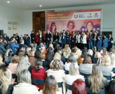 Banco da Mulher Paranaense vai incentivar o empreendedorismo feminino