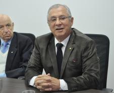 Fomento Paraná empossa novos diretores