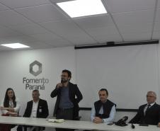 Fomento Paraná 20 anos - 8 de novembro de 2019