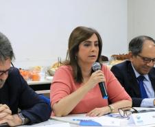 Marcia Maia, presidente a Agência de Fomento do Rio Grande do Norte.