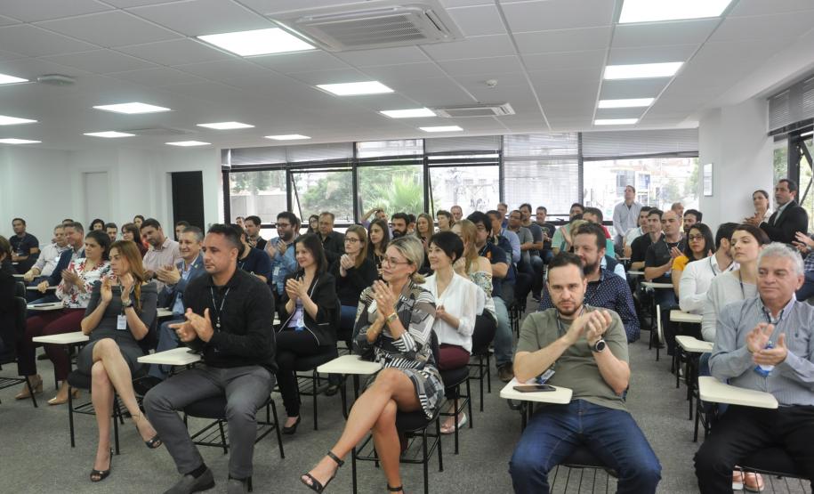 Fomento Paraná 20 anos - 8 de novembro de 2019