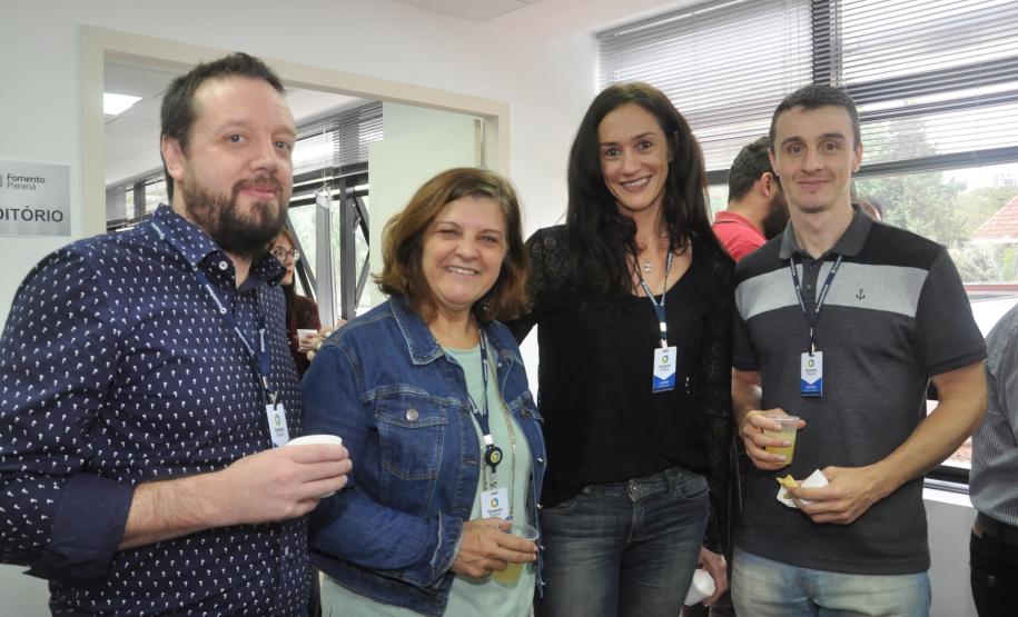 Fomento Paraná 20 anos - 8 de novembro de 2019