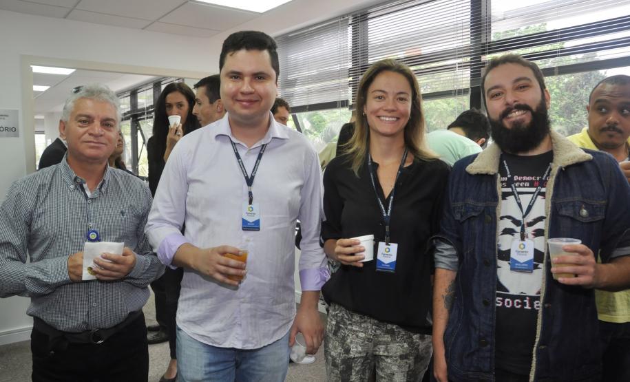 Fomento Paraná 20 anos - 8 de novembro de 2019