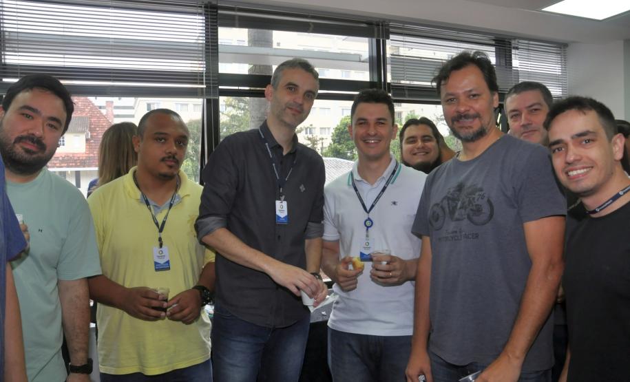 Fomento Paraná 20 anos - 8 de novembro de 2019