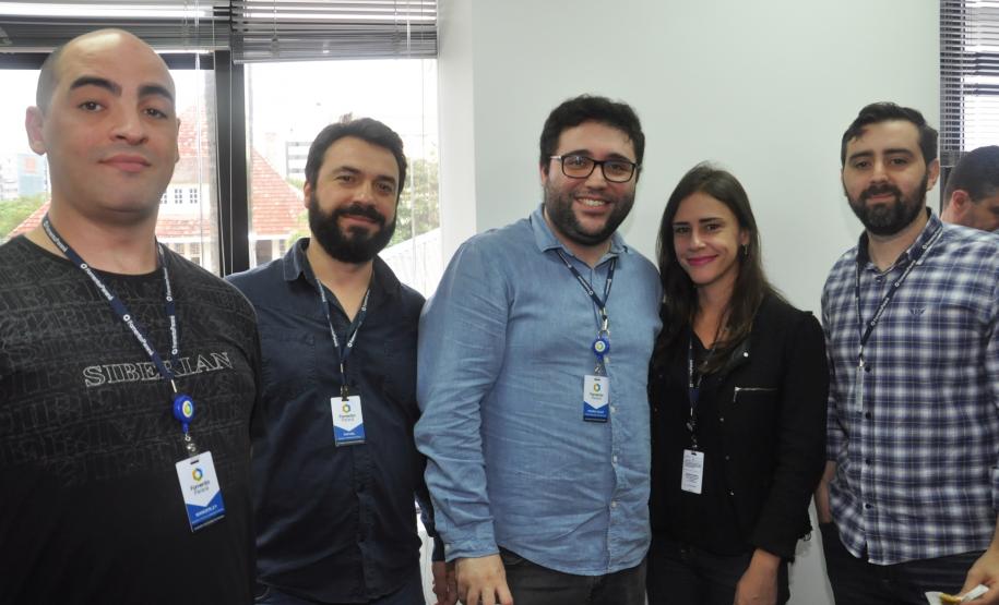 Fomento Paraná 20 anos - 8 de novembro de 2019