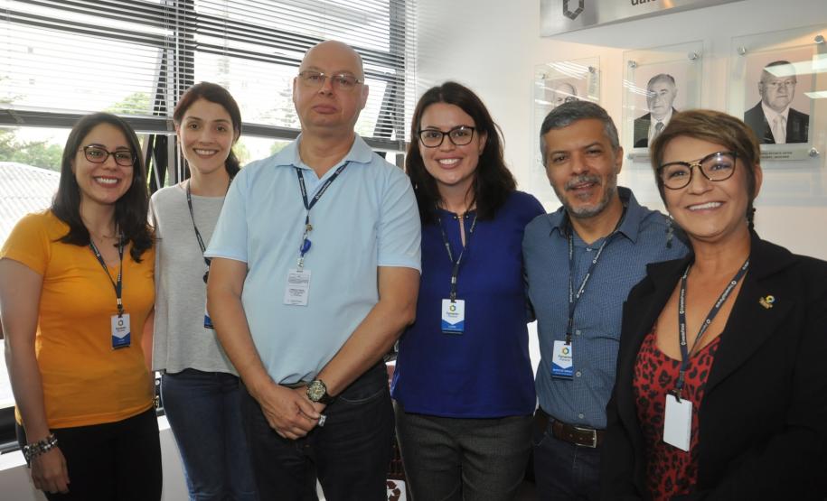 Fomento Paraná 20 anos - 8 de novembro de 2019