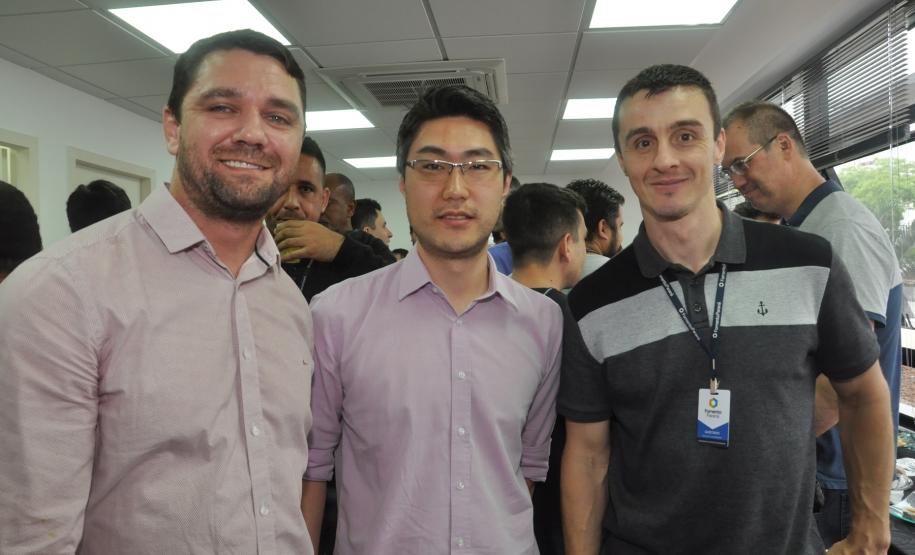 Fomento Paraná 20 anos - 8 de novembro de 2019