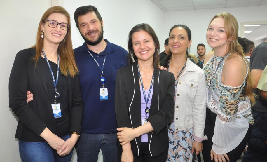 Fomento Paraná 20 anos - 8 de novembro de 2019