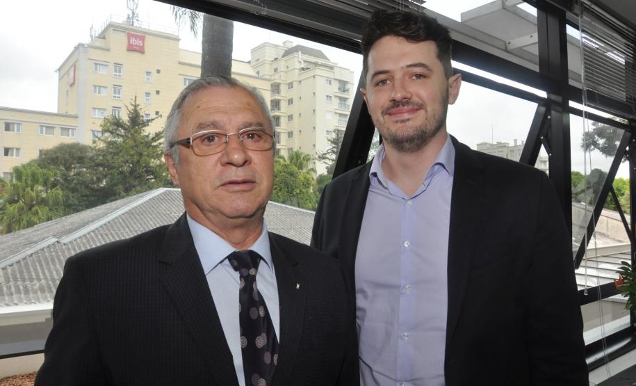 Fomento Paraná 20 anos - 8 de novembro de 2019