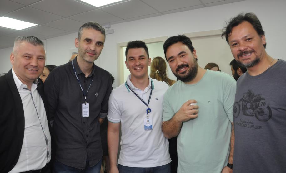 Fomento Paraná 20 anos - 8 de novembro de 2019