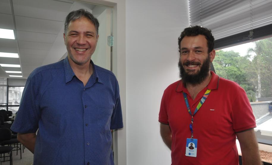 Fomento Paraná 20 anos - 8 de novembro de 2019