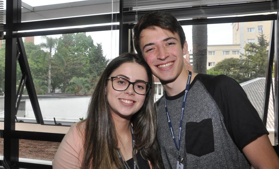 Fomento Paraná 20 anos - 8 de novembro de 2019