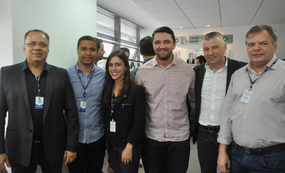 Fomento Paraná 20 anos - 8 de novembro de 2019