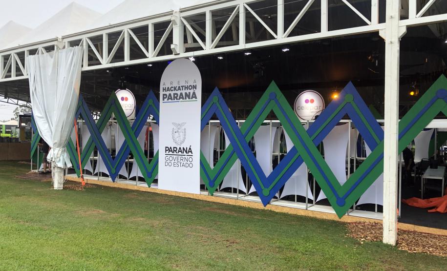 Anunciados os vencedores do Hackathon Show Rural Digital