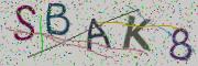 CAPTCHA de imagem