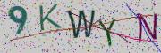 CAPTCHA de imagem