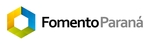 Logomarca Fomento Paraná - horizontal