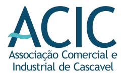 ASSOCIAÇÃO COMERCIAL E INDUSTRIAL DE CASCAVEL - ACIC