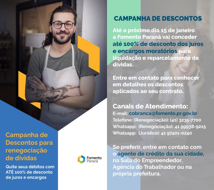 Fomento Paraná