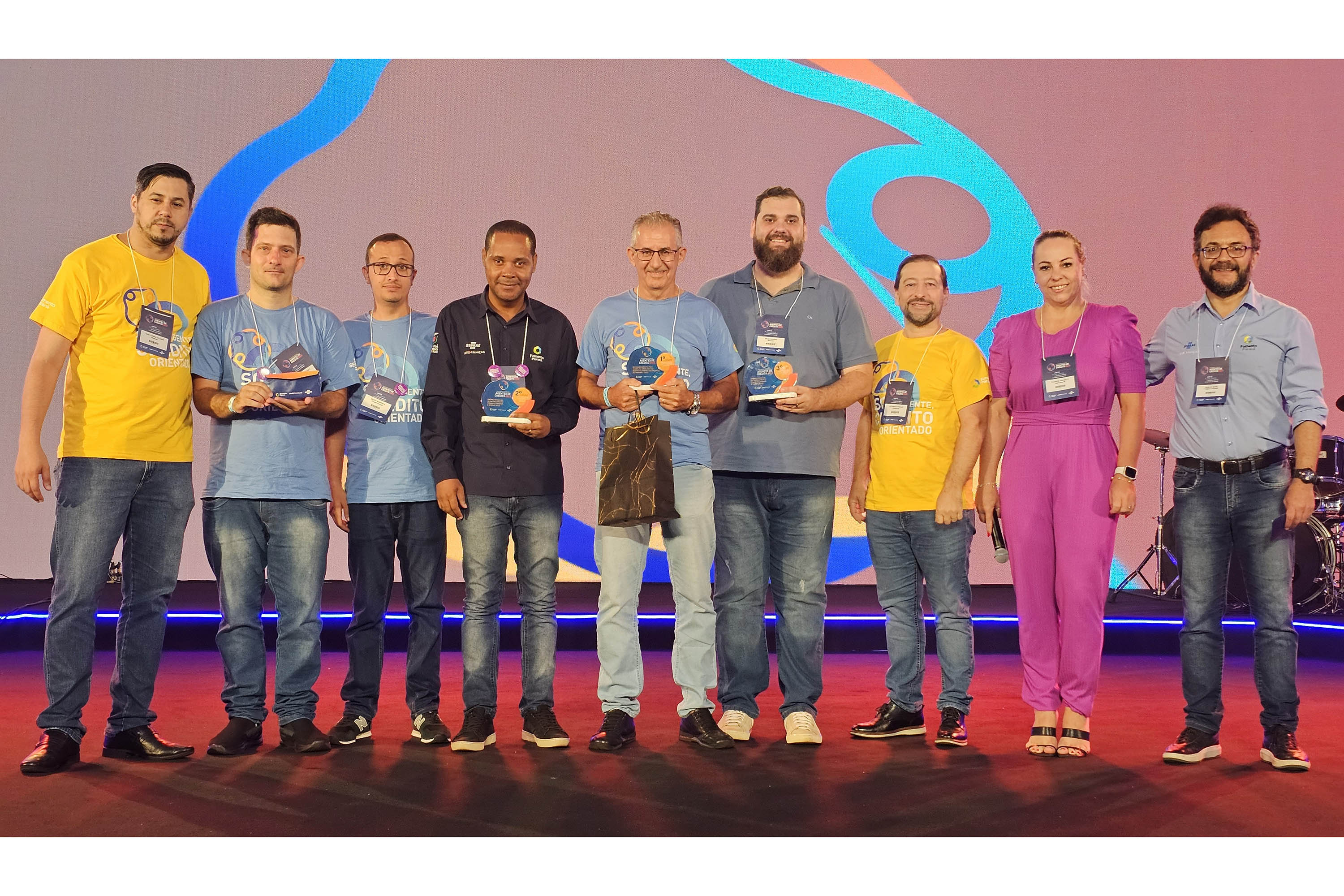 Francisco Beltrão é campeão geral do Prêmio Estadual de Microcrédito