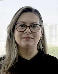 Louise Garnica