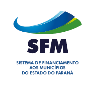 SFM - Sistema de Financiamento aos Municípios do Paraná