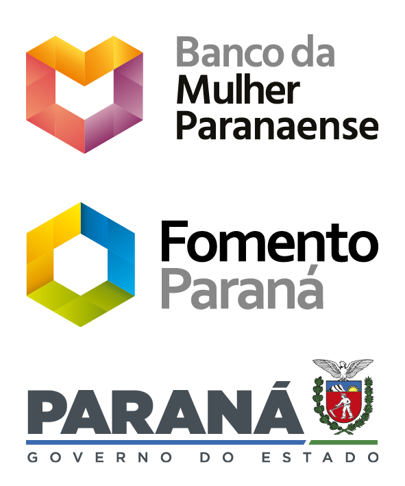 Assinatura Fomento Governo Vertical com Banco da Mulher Paranaense