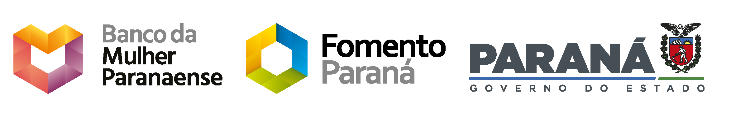 Assinatura Fomento Governo Horizontyal com Banco da Mulher Paranaense