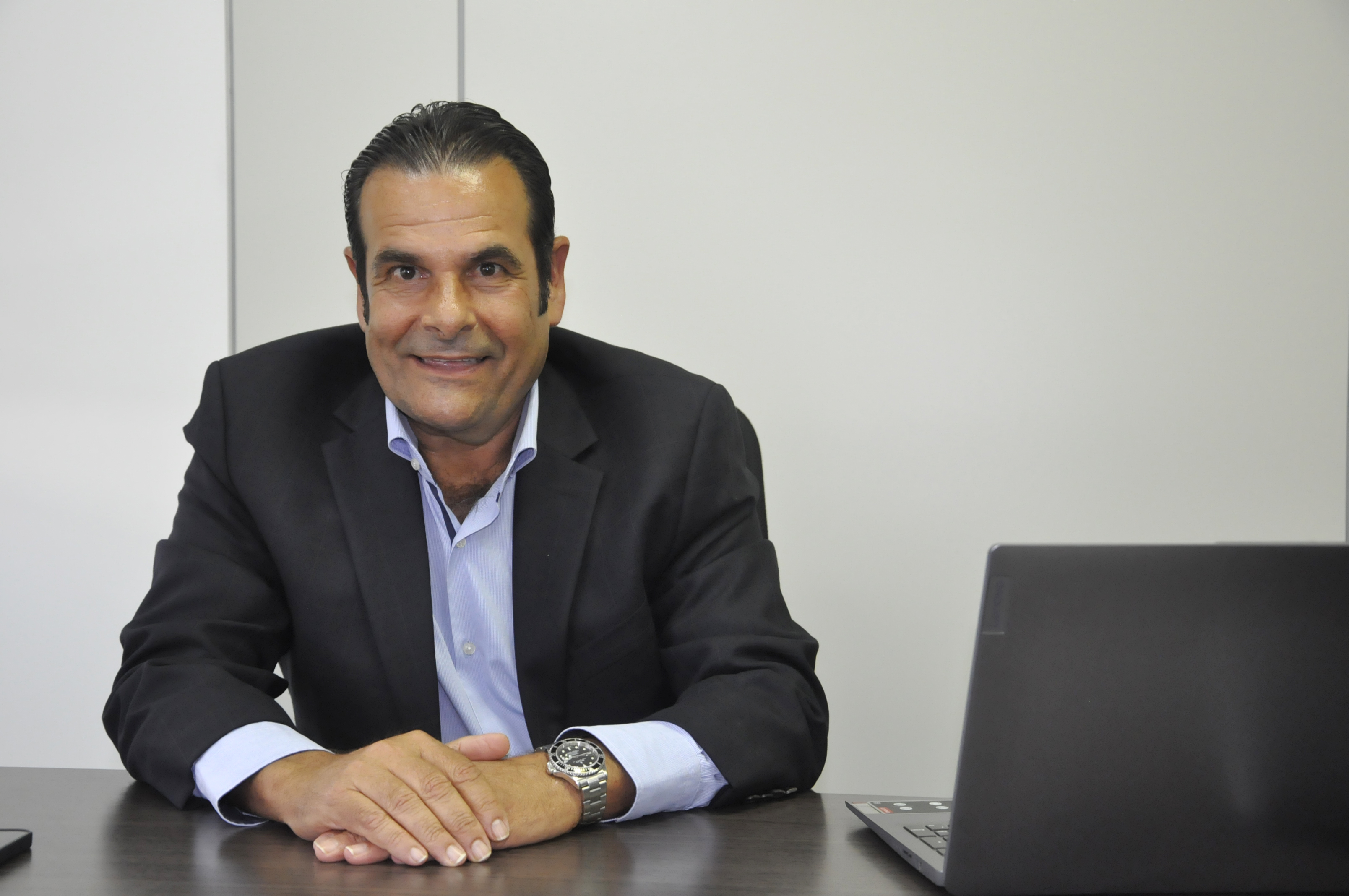 Adir Hannouche