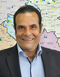 Adir Hannouche