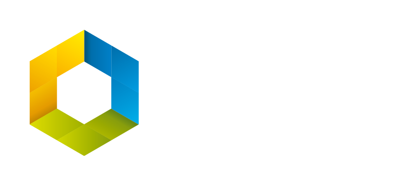 Fomento Paraná com texto em branco