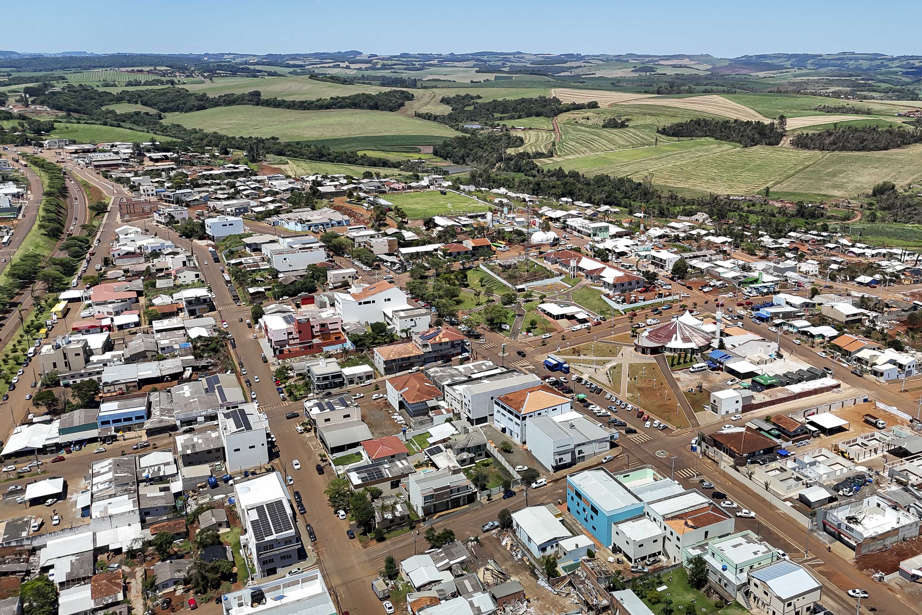 Foto: Roberto Dziura Jr/AEN