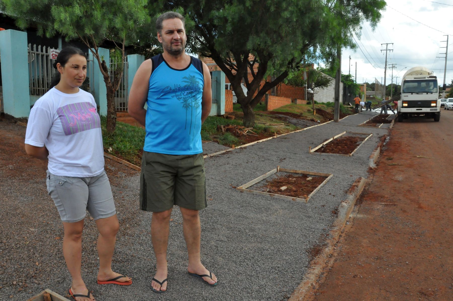Obras de mobilidade e benfeitorias urbanas são o principal objeto dos pedidos de financiamento dos municípios de qualquer porte. Recursos beneficiam todas as regiões do estado
