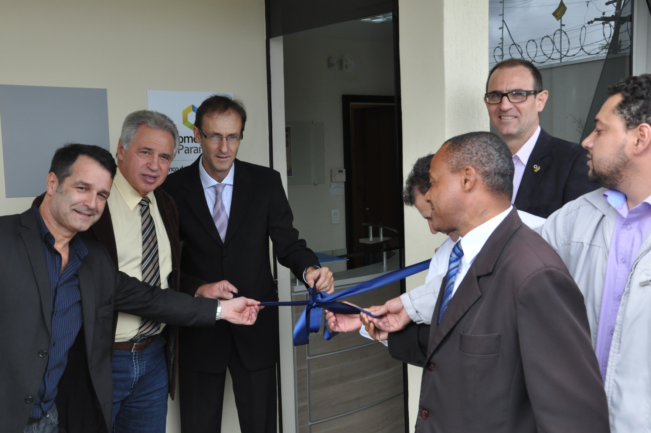 Local centralizará atendimentos aos micro, pequenos e médios empreendedores do município.