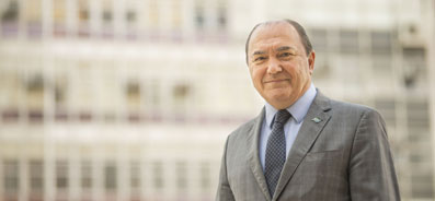 O economista Milton Luiz de Melo Santos foi eleito para a presidência da Associação Brasileira de Desenvolvimento (ABDE), organização que reúne as instituições de fomento e desenvolvimento do país.