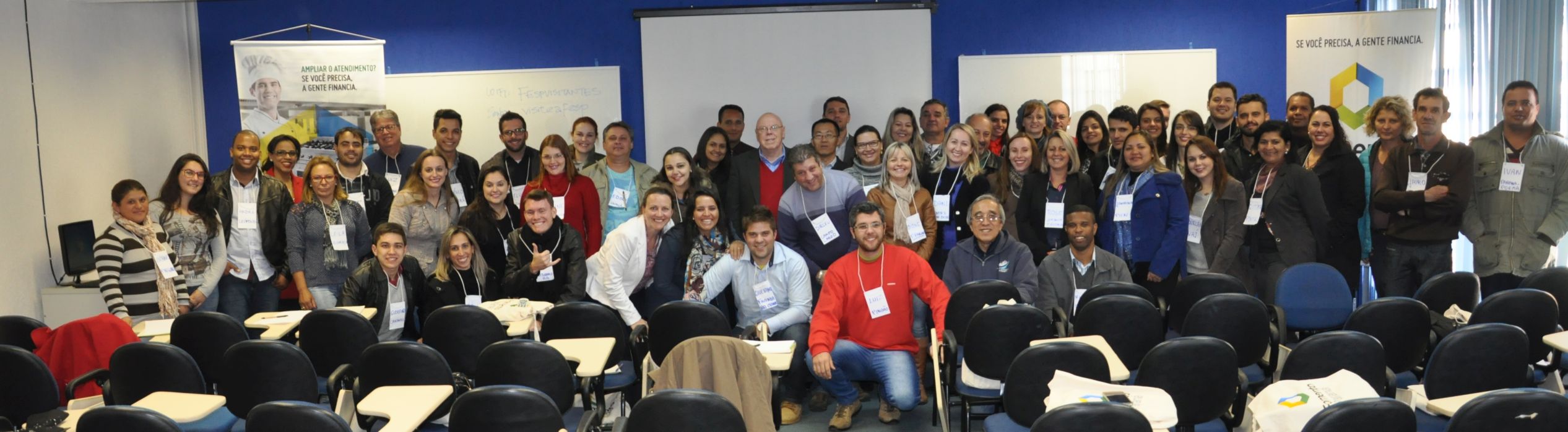 Nova turma atende demanda extraordinária de novos prefeitos e outras entidades parceiras interessadas. Curso será realizado nas dependências do Sebrae/PR, em Curitiba, de 13 a 18 de fevereiro.