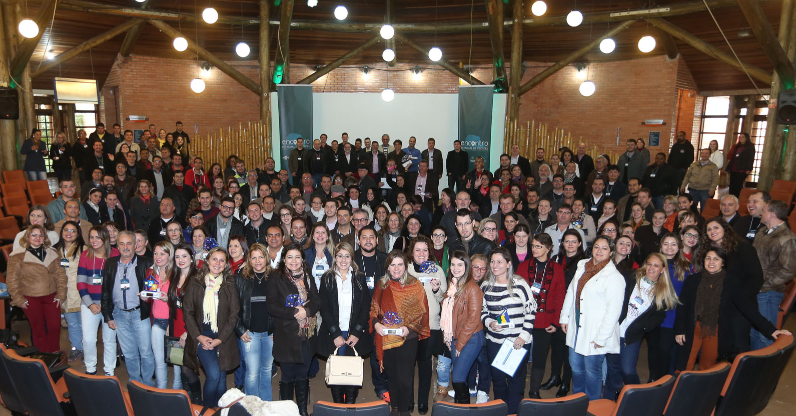 Encontro para promover a capacitação e a integração dos agentes de crédito e de desenvolvimento será realizado em Faxinal do Céu, no município de Pinhão, de 30 de outubro a 1º de novembro. No evento será entregue o “PRÊMIO FOMENTO PARANÁ – SEBRAE/PR DE MICROCRÉDITO”