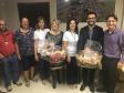 Reunião com o prefeito de Engenheiro Beltrão, Rogério Riguetti