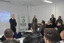 Encontro Regional de Agentes - Curitiba 2019