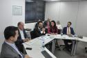 Fomento Paraná assina adesão aos Objetivos de Desenvolvimento Sustentável