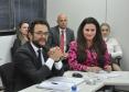 Fomento Paraná assina adesão aos Objetivos de Desenvolvimento Sustentável