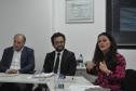 Fomento Paraná assina adesão aos Objetivos de Desenvolvimento Sustentável